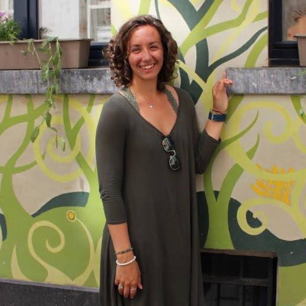 Meet your Posher, Lyndsey